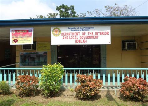 BFP R3 Bulacan Provincial Office, Capitol Compound, Brgy..